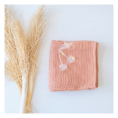 Lange cerise