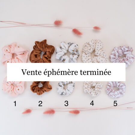 Duo chouchou mère-fille